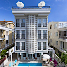 The Wise Hotel